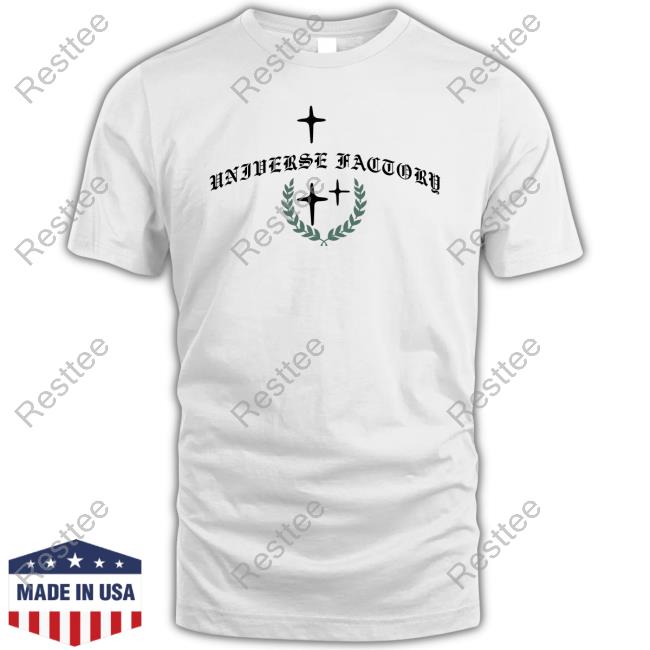 Universe Factory T-Shirt
