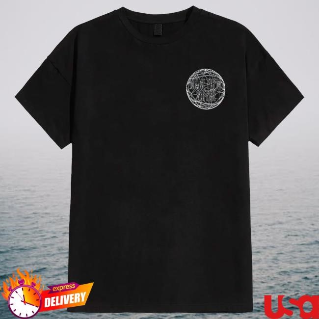 Make Them Suffer - Diamond Flowers Hoody Make Them Suffer Merch