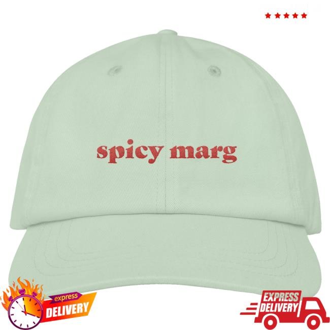 Official Everpress Clothing Merch Spicy Marg Cap