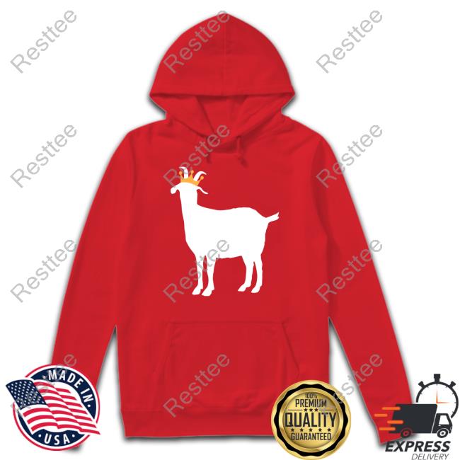 Betjack Merch Goat Tee