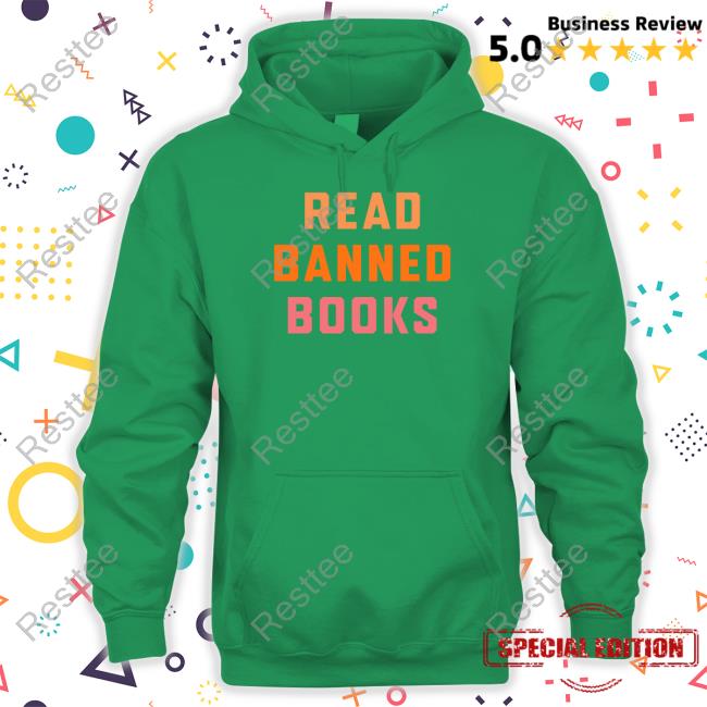 Read Banned Books Summer Bs General Store Official Bs General Read Banned Books Summer Shirt