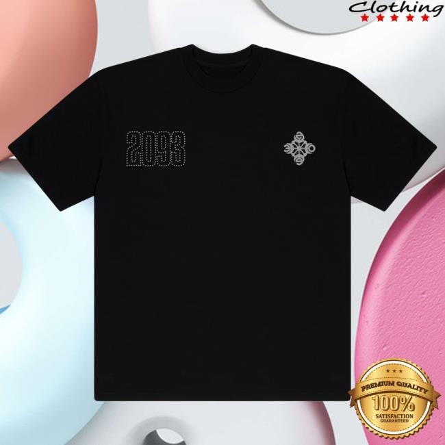 Official Complex Merch Store Yeat The Future Is Now Tees