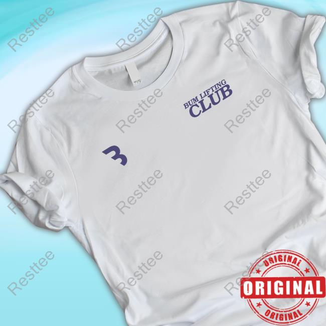 BLC Bold T-Shirt