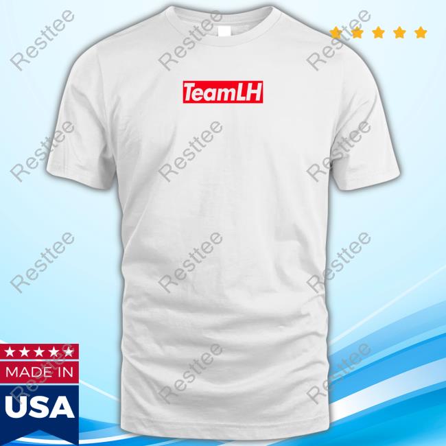 Quick Stop F1 Podcast Team Lh Tee