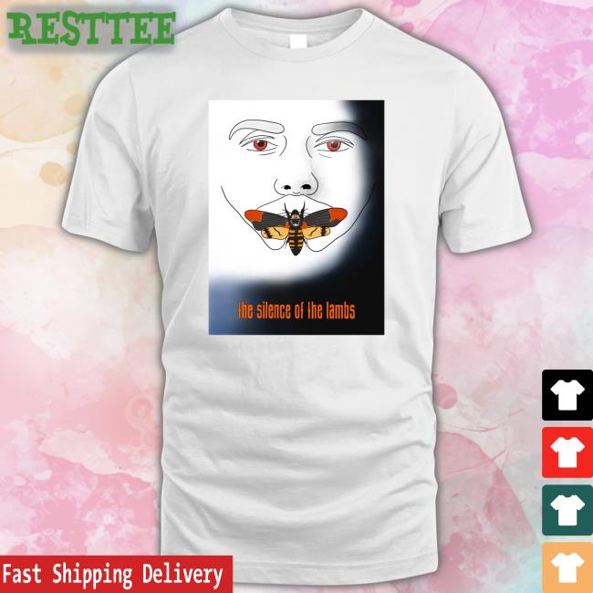 The Silence Of The Lembs Shirt Jimmy Garoppolo The Silence Of The Lembs Long Sleeved T Shirt Rita Oak