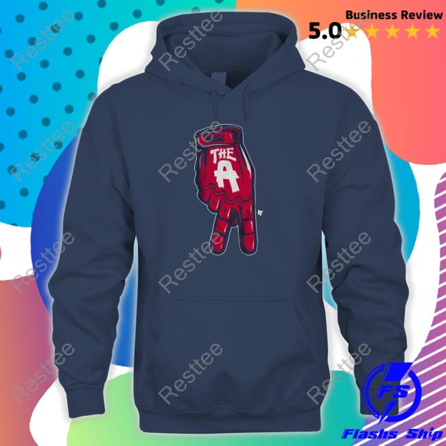 Breakingt A-Town Down Hoodie