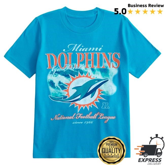 Official Abercrombie And Fitch Merch miami dolphins graphic Shirt NFL by Abercrombie