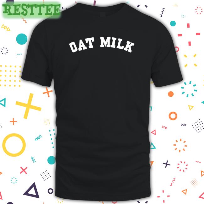 Oat Milk Shirt Urban Outfitters Store DRAM Back
