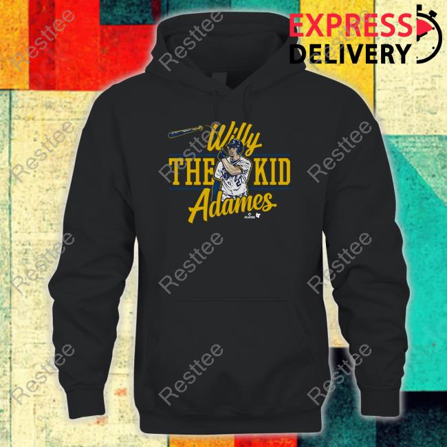 Breakingt Merch Willy The Kid Adames Hoodie Official Breakingt Merch Willy The Kid Adames Shirt