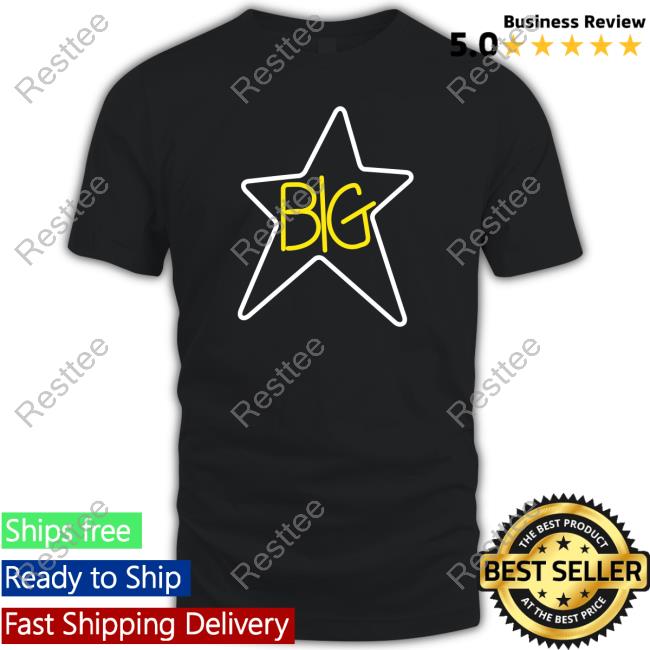 Susanna Hoffs Big Star T-Shirts