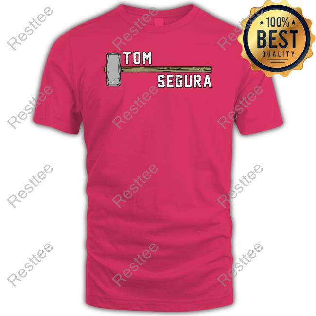 Ymh Merch Tom Segura Sledgehammer Long Sleeve Shirt Ymhstudios Tom Segura T Shirt