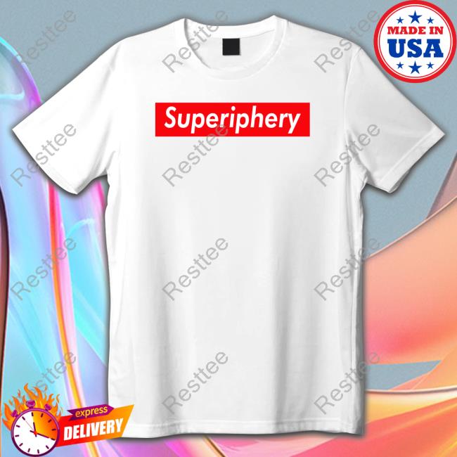 Periphery Merch Periphery Box Shirts