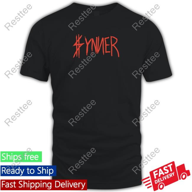 Synner Hoodie
