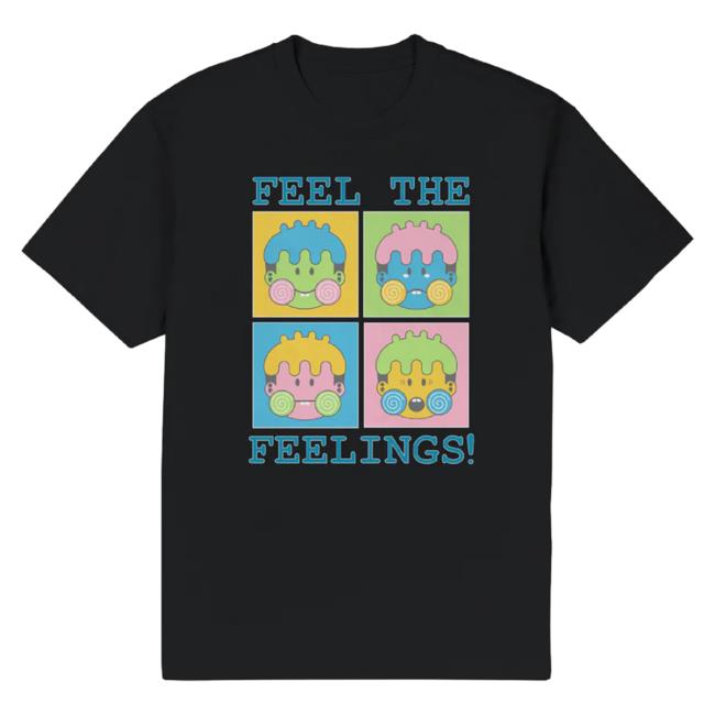 Official 0917 Lifestyle Merch 0917 Vov Mark Weigh Shirts
