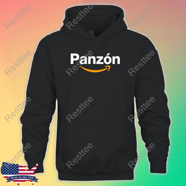 Official Panzón T Shirt