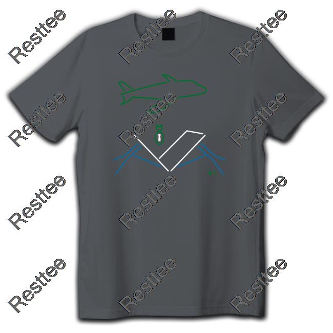 Breakingt Merch New York Bombs Buffalo Neon Tees Athlete Logos