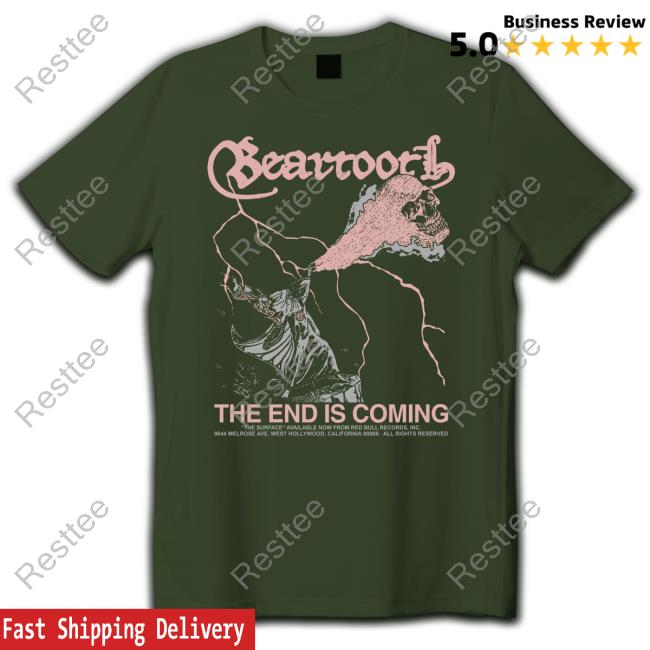Wizard Shirt