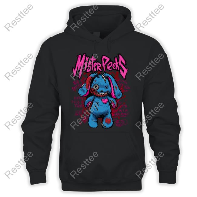 Mister Peeks Sweatshirt