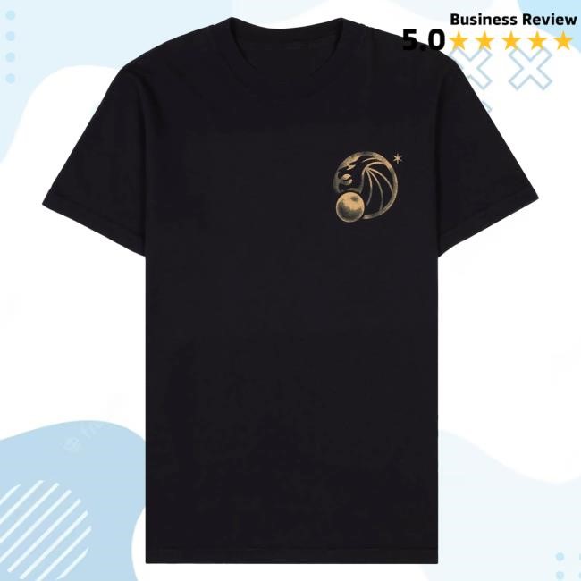 Official Seven Lions Merch Shop Seven Lions Worlds Apart Sweaters #2