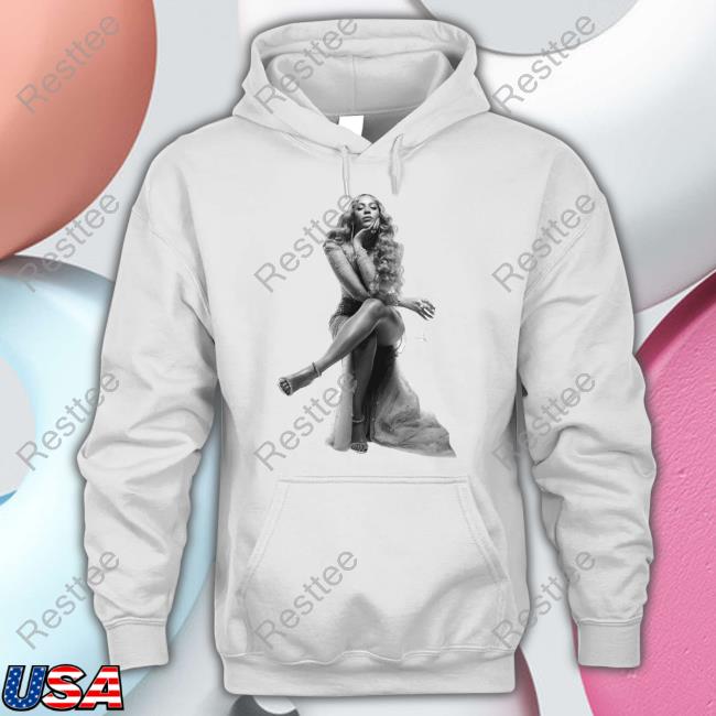 Bey-Z Fan Account Gold Party Beyoncé Hoodie Beyzhive