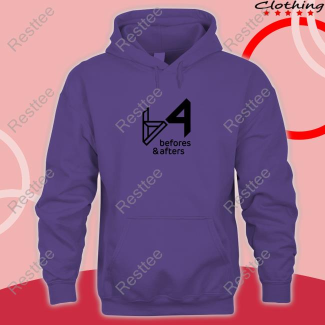Befores & Afters T Shirt