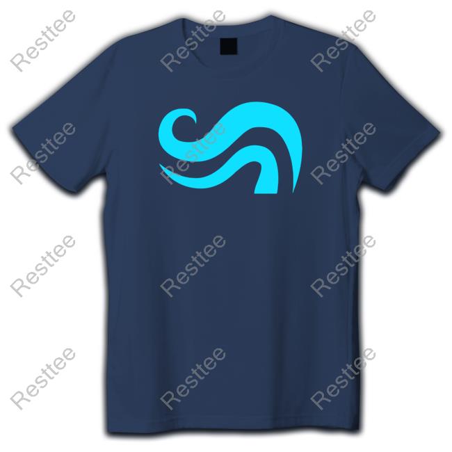 Official Topatoco Hero Of Breath Tee