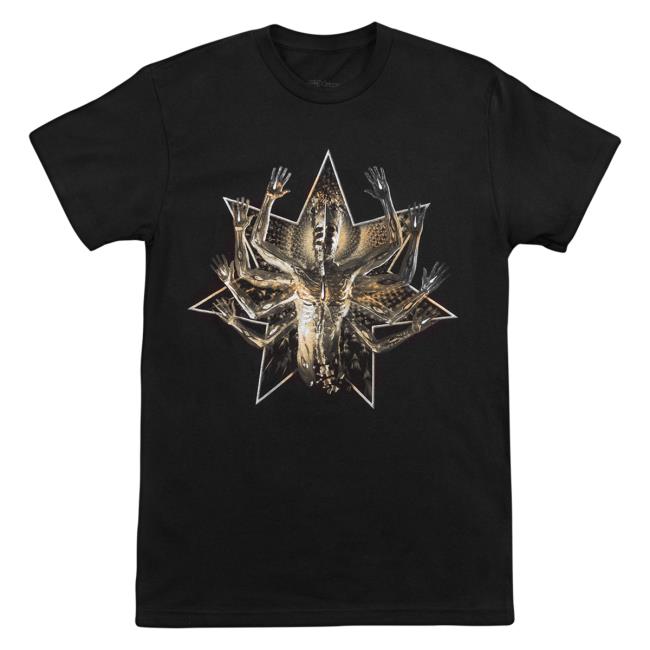 Official Tool Muisc Band Clothing Store Shop Tool Destroyer Unisex T Shirt ToolBand ToolMusic Merch