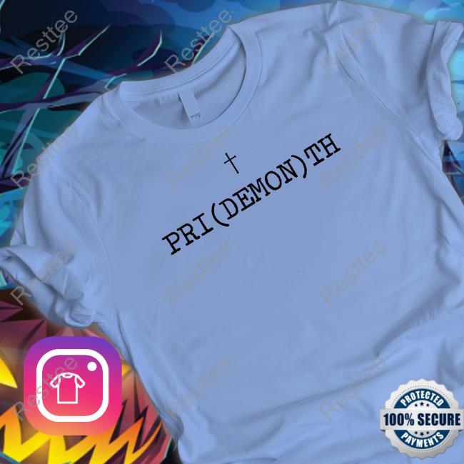 Pride Month God Shirts Lgbt Maialosing Boneyblairy
