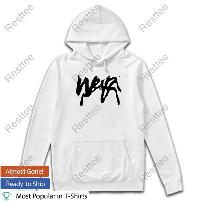 Official Weyz Clothing Logo T-Shirt Official Weyz Clothing Logo Shirts