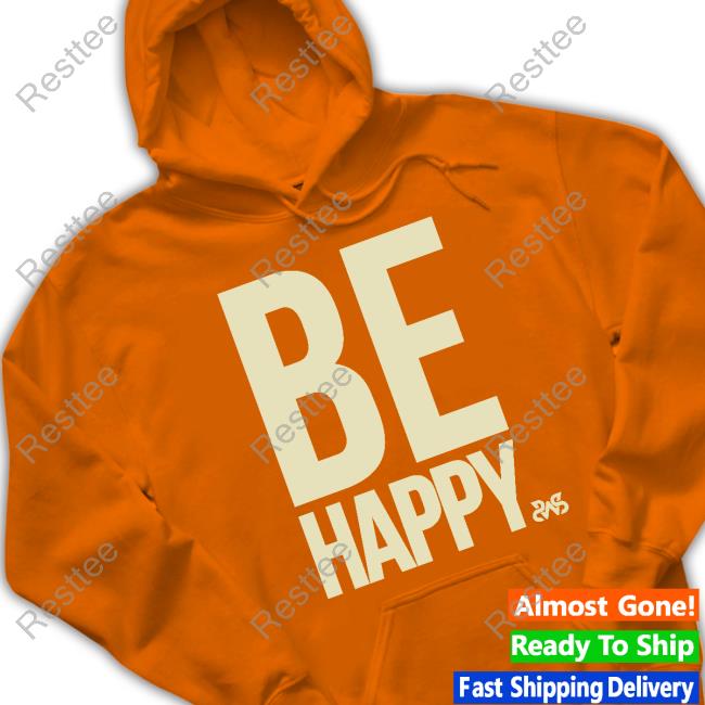 Sleeping With Sirens Be Happy Black Shirts Sleeping With Sirens Be Happy Black Tee Shirt