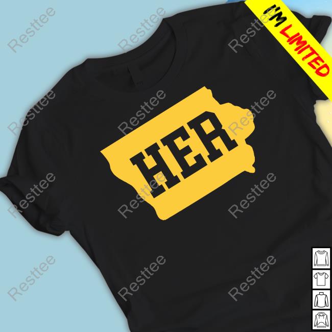 Her T-Shirt