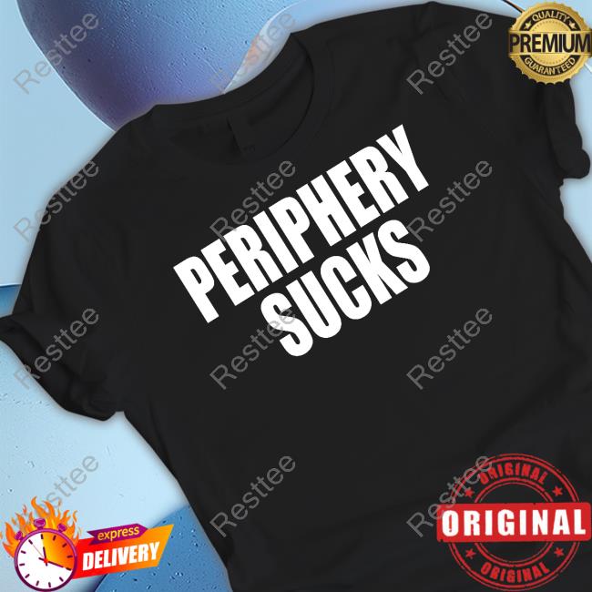 Periphery Sucks Long Sleeve