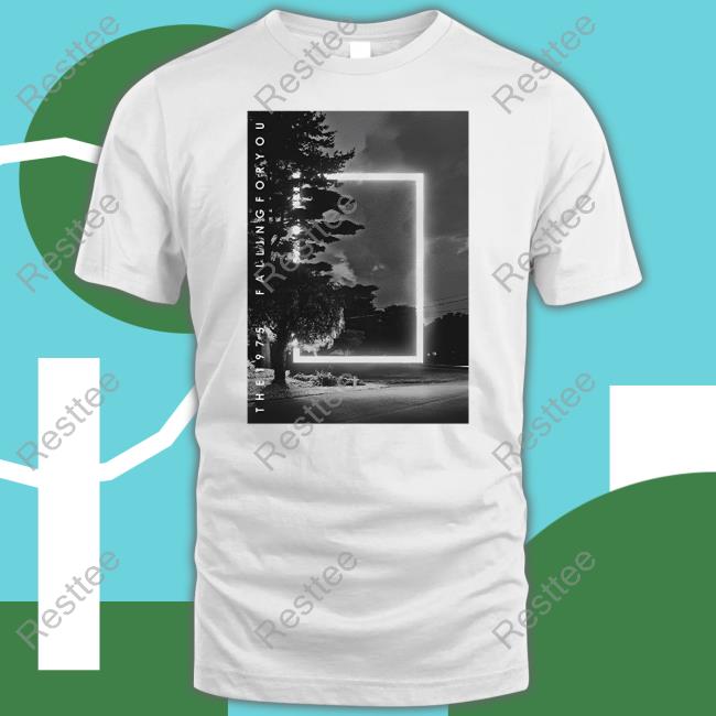 Fallingforyou Tee
