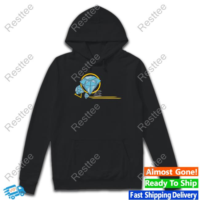 Official Skeppy Merchandise Skeppy Geo Diamond Shirt