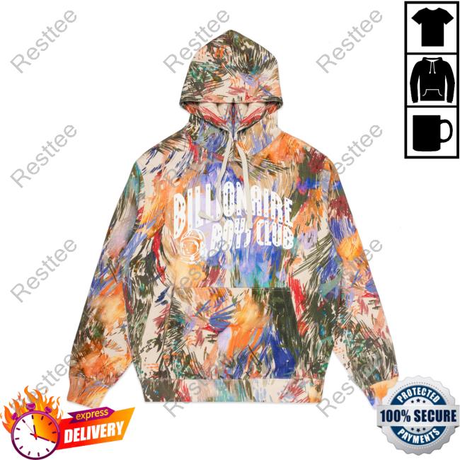 Billionaire Boys Club Portal Crew Neck Sweat