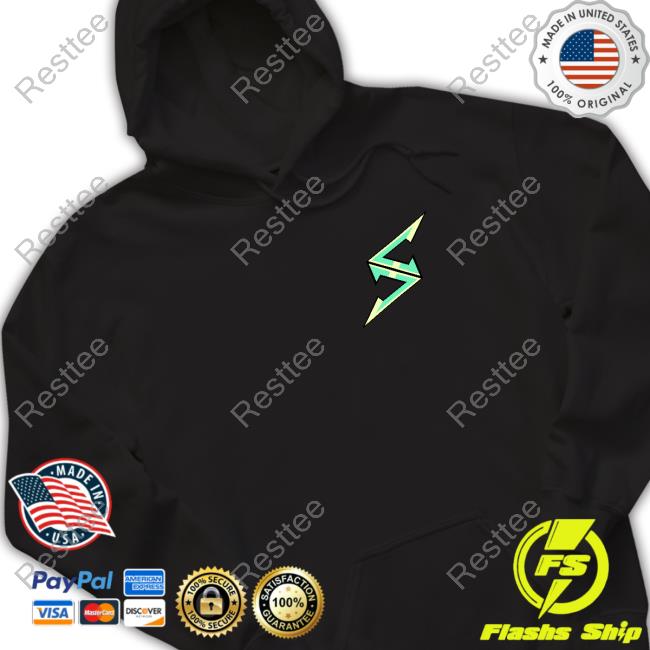 Team Sky Green Raglan Hoodies MandJTV Official Merch Store Team Sky Green Raglan Sweater MandJTV Official Merch Store