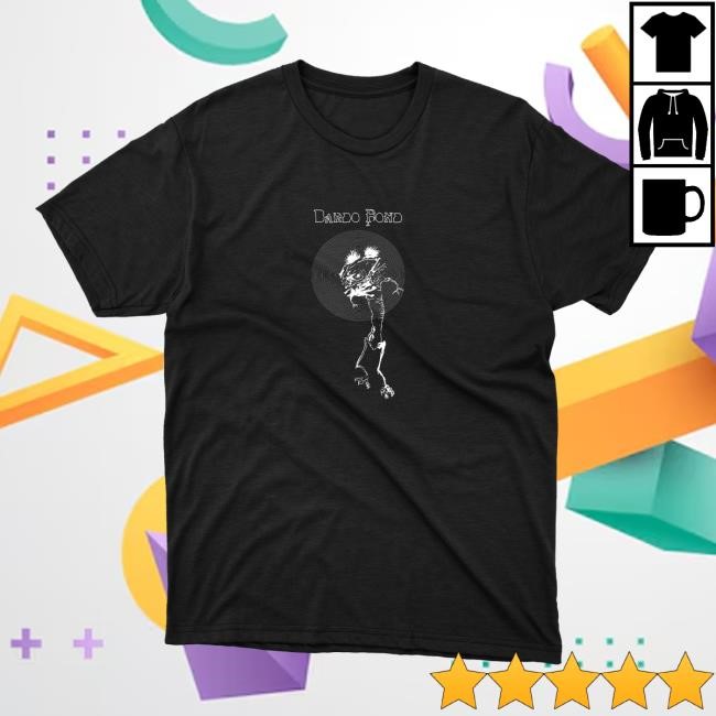 Bardo Pond Shirt Bardo Pond