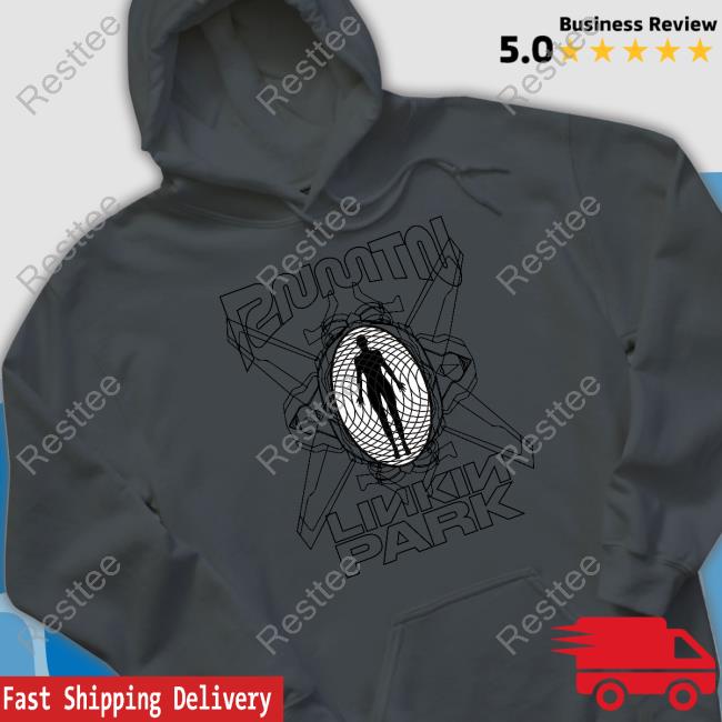 Linkin Park Merch Lp Rnmtn Sketch Hoodie Lp Rnmtn Sketch Shirt
