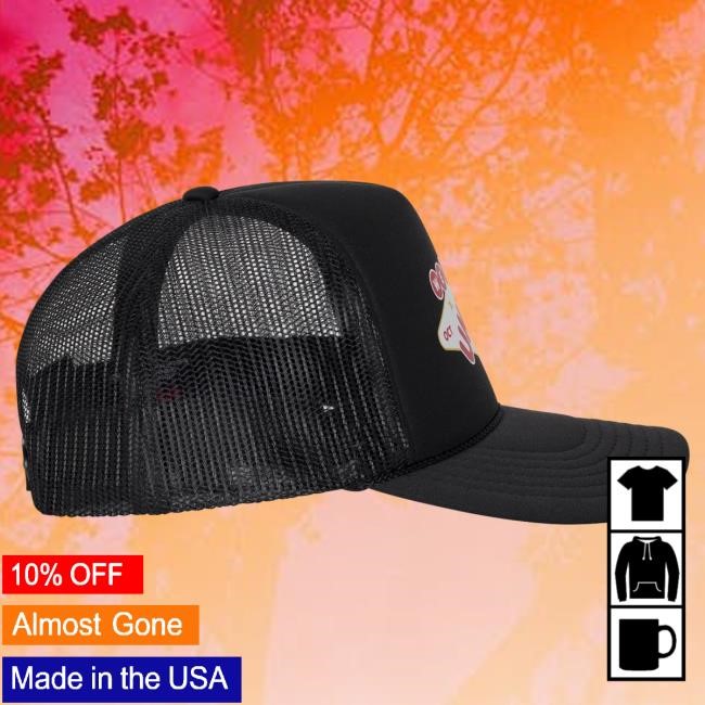 Official Call Her Daddy Merch Unwell Unwell Vegas Trucker Hat Official Call Her Daddy Merch Unwell Unwell Vegas Trucker Cap