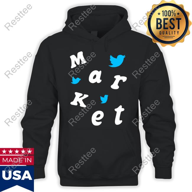 Market Twitter Elon Musk Sweatshirt Hurt CoPain