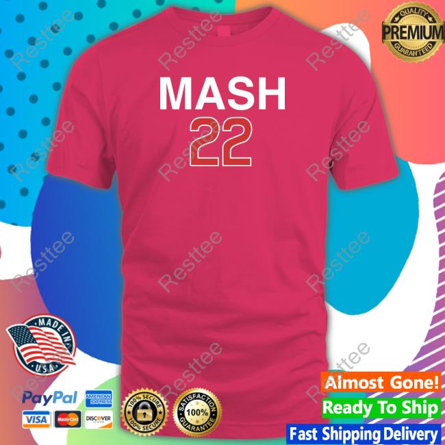 Matt Mervis 22 Shirt Blue Obvious Shirts Merch Mash 22 Hoodie Matt Mervis