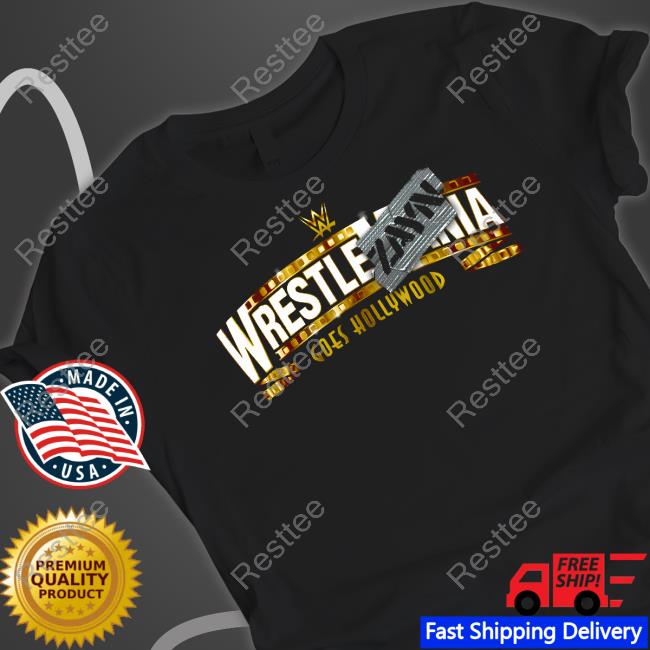 Wrestle Mania Wrestle-Zayn-Ia & Ko-Mania Shirt