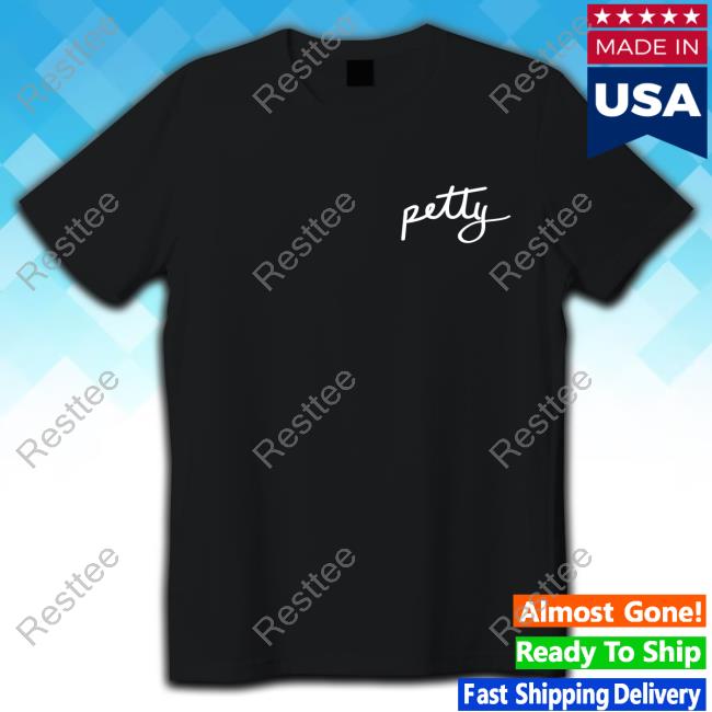 Official Charlotte Dobre Merch Store Shop Pett Sweartshirts