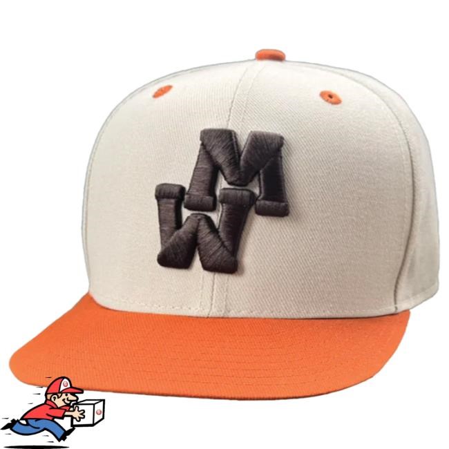 Official Morgan Wallen Merch Store Shop Morgan Wallen MW New Era Hat MorganWallen Official Morgan Wallen Merch Store Shop Morgan Wallen MW New Era Cap MorganWallen