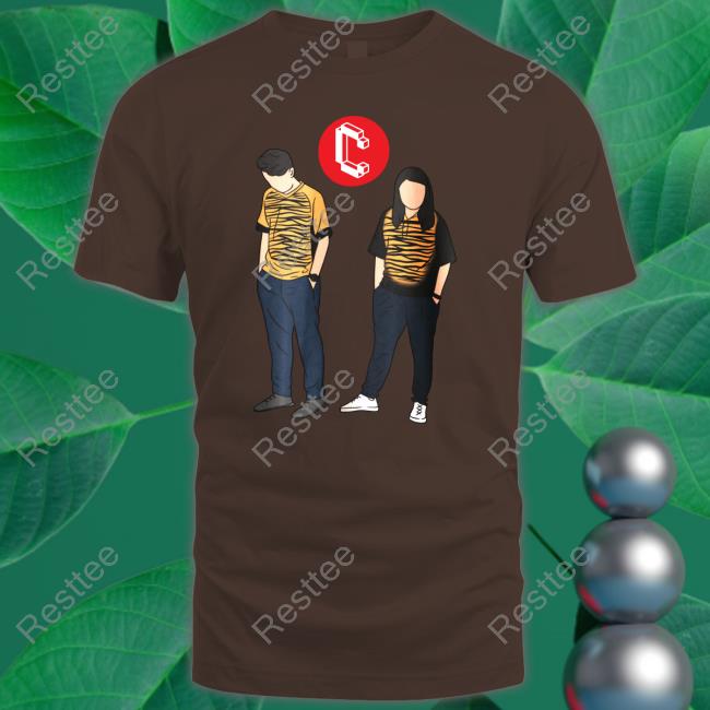 The New KBS Tank Top Hannah Yeoh The New KBS Tee Shirt Cheapreme Store Merch