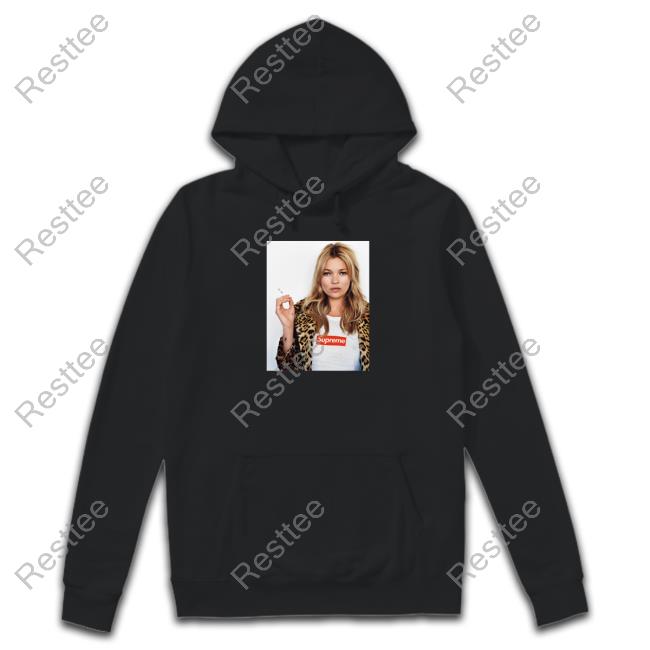 Official Alasdair Mclellan Kate Moss Shirt