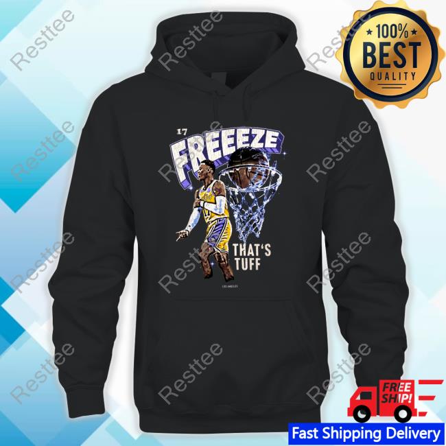 Official That Stuff DS17 TT Freeeze T-Shirt