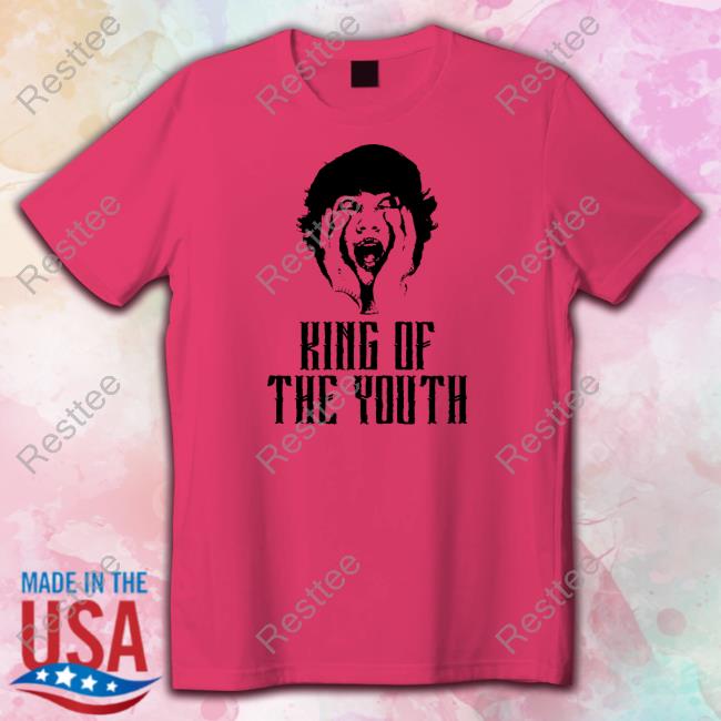 King Of The Youth Shirt