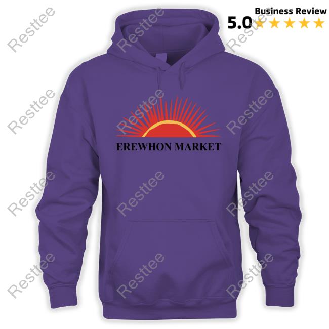 Erewhon Merch Erewhon Market White Shirt Cpfmerewhon Erewhon Market White Tee Shirt