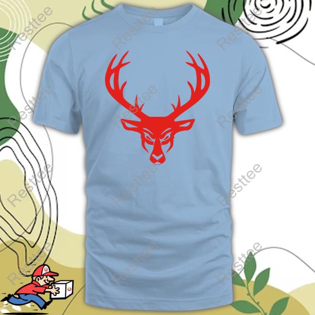 Bucked Up Hooded Sweatshirt Bucked Up Hooded Sweatshirt